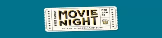 Movie night