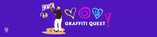 Graffiti Quest!