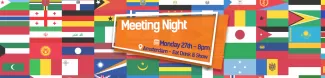 ESN Meeting Night's event cover photo