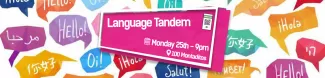 ESN Language Tandem event's cover image