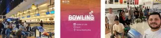 bowling time