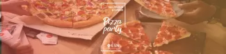 Pizza Party Highlighted image