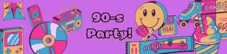 90-s party