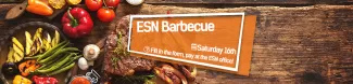 ESN Barecue event's cover image