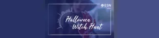 Halloween Witch Hunt by ESN Darmstadt