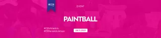 Thumbnail for paintball event of ESN Anadolu
