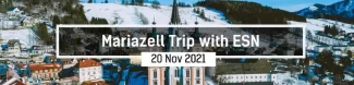 Mariazell Trip with ESN