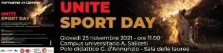 Unite Sport Day