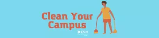 clean your campus