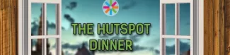 Hutspot dinner banner