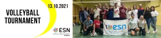 ESN Bergamo Volleyball night