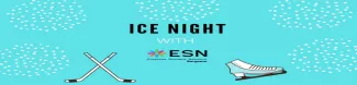 ESN Bergamo Ice night