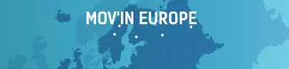 Mov'in Europe 2021 | ESN VUT Brno