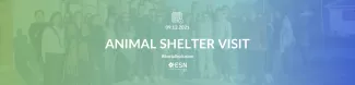 Animal Shelter Visit