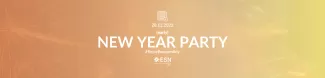 (early) New Year Party