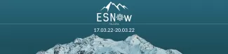 ESN ski trip - ESNow event's cover image