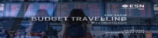 Budget traveling