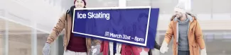 Ice Skating event's cover image