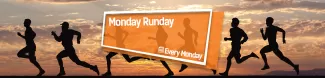 Monday Runday event's cover image