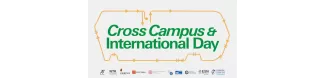 International day event over