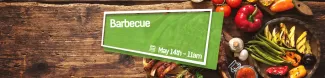 Barbecue event's cover image
