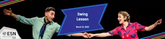 Swing Lesson