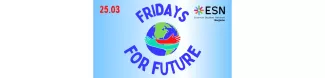 cover Fridays for future