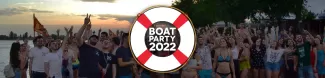 Boat Party event's cover image
