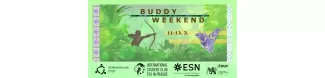 Buddy weekend