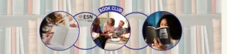 ESN Nijmegen Book Club