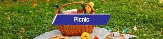 Picnic event's cover image