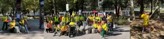 Best of "clean up Parco Solari"