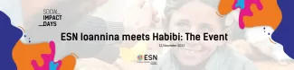 Habibi Event