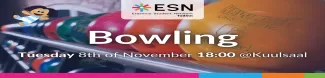 ESN Tallinn Bowling