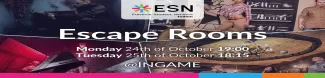 ESN Tallinn Escape Rooms