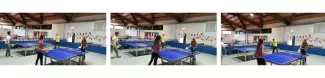 table tennis