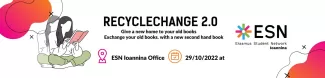 Recyclechange