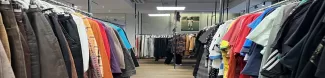 Thrift-Shop-Hopping