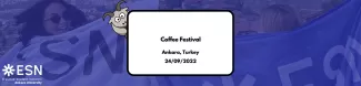 Coffee Festival