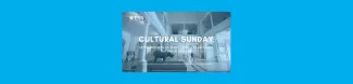 11.09.2022 - Cultural Sunday