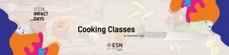 cooking classes