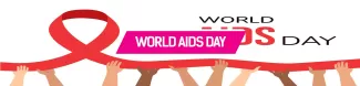 Treasure Hunt & Flashmob (World AIDS Day) event's cover image