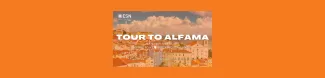 27.09 - Tour to Alfama