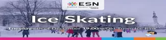 ESN Tallinn Ice Skating