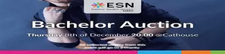 ESN Tallinn Bachelor Auction