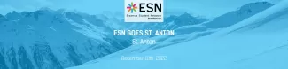 Esn goes st anton