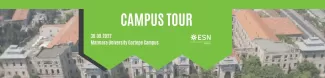 Campus Tour