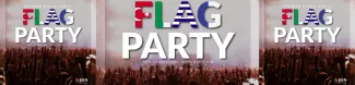 FLAG PARTY
