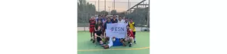 ESN Football Cup