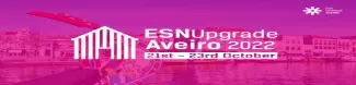 Cover image for ESNupgrade Aveiro